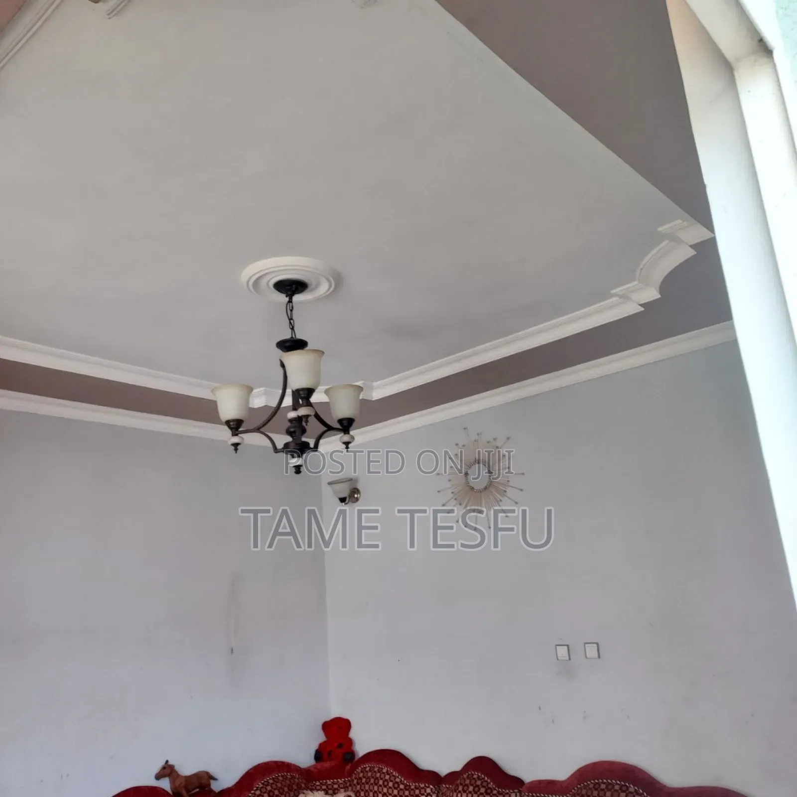 2bdrm House in Tafoo, Oromia-Finfinne for sale