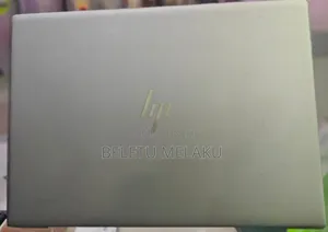 New Laptop HP ZBook 14 16GB Intel Core I5 SSD 512GB