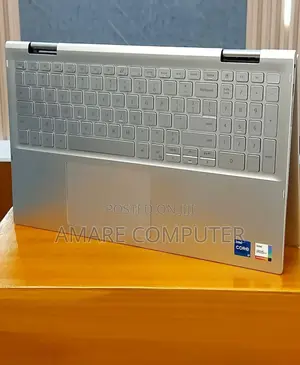 New Laptop Dell 16GB Intel Core I7 SSD 512GB