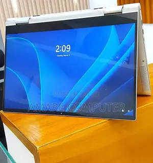 New Laptop Dell 16GB Intel Core I7 SSD 512GB