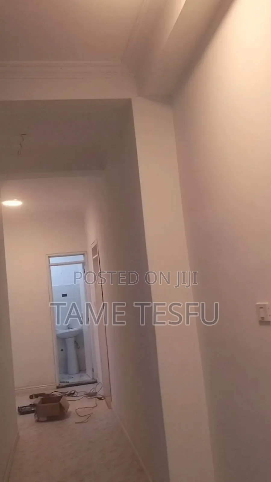 4bdrm House in Tafo Rostete, Oromia-Finfinne for sale