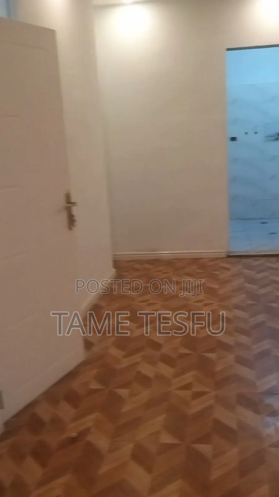 4bdrm House in Tafo Rostete, Oromia-Finfinne for sale