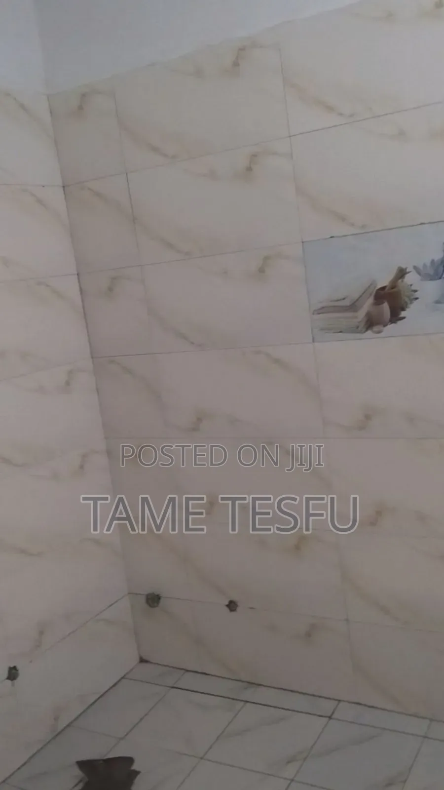 4bdrm House in Tafo Rostete, Oromia-Finfinne for sale