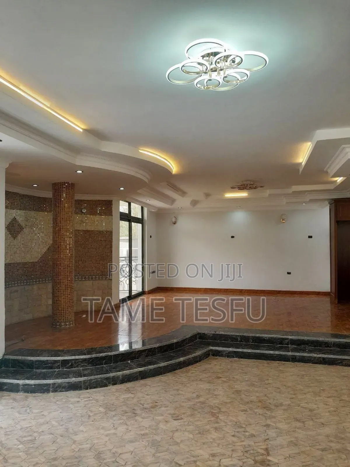 4bdrm House in Tafo Rostete, Oromia-Finfinne for sale