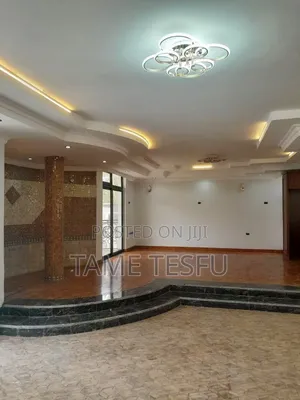 4bdrm House in Tafo Rostete, Oromia-Finfinne for sale