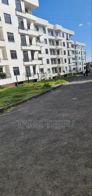 2bdrm Apartment in Hayat, Bole for sale