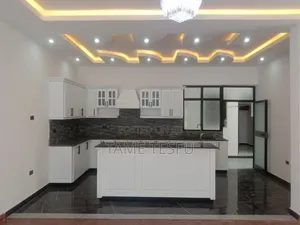 Furnished 8bdrm House in Hayat, Bole for sale