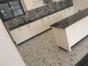 Furnished 8bdrm House in Hayat, Bole for sale