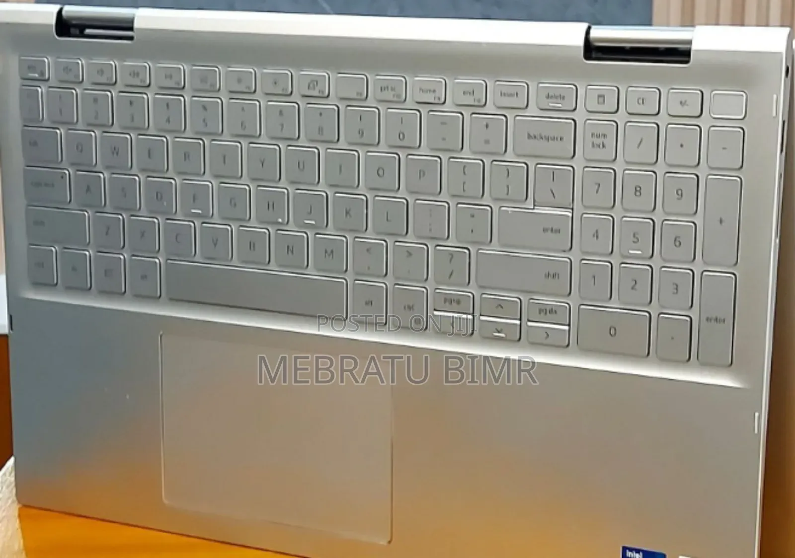 New Laptop Dell Inspiron 7566 16GB Intel Core I7 SSD 512GB