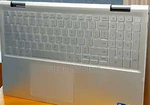 New Laptop Dell Inspiron 7566 16GB Intel Core I7 SSD 512GB