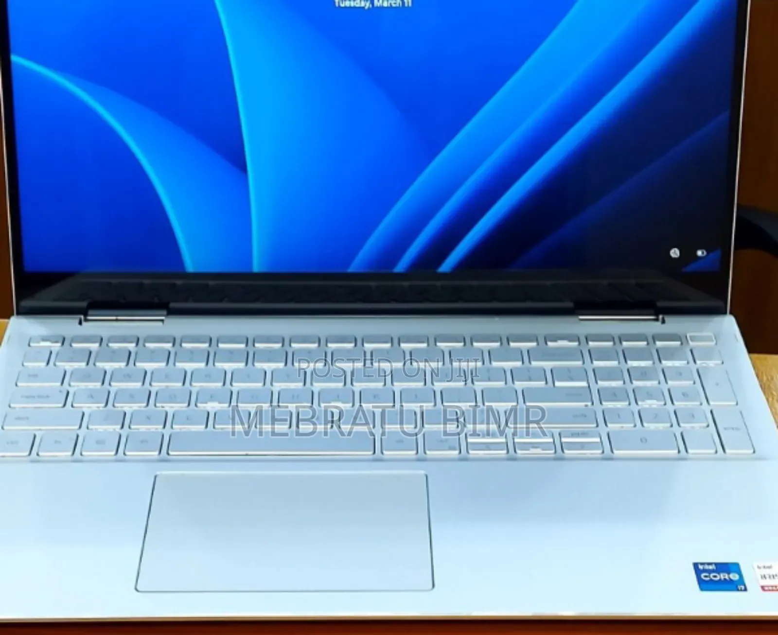 New Laptop Dell Inspiron 7566 16GB Intel Core I7 SSD 512GB