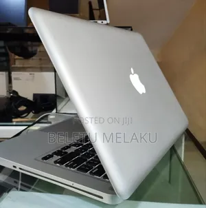 Photo - New Laptop Apple MacBook Pro 2012 4GB Intel Core I5 HDD 500GB