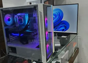 New Desktop Computer 32GB Intel Core I7 SSD 1T