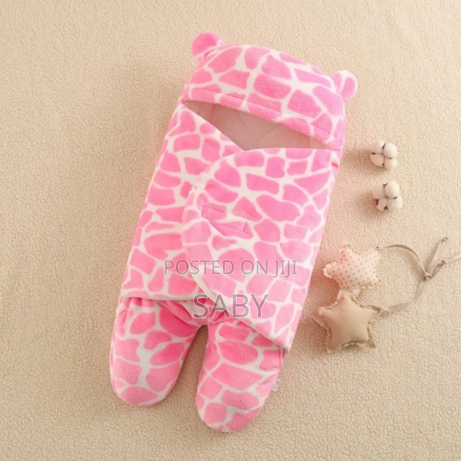 Baby Swaddling(Blanket)Or Full Cloth