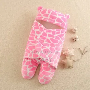 Baby Swaddling(Blanket)Or Full Cloth