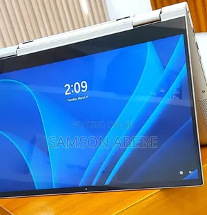 New Laptop Dell Precision 7560 16GB Intel Core I7 SSD 512GB