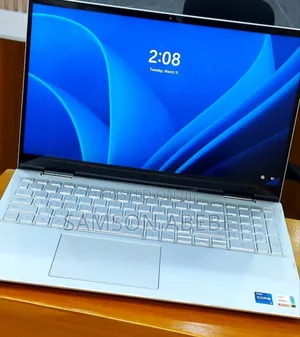 New Laptop Dell Precision 7560 16GB Intel Core I7 SSD 512GB