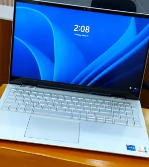 New Laptop Dell Precision 7560 16GB Intel Core I7 SSD 512GB