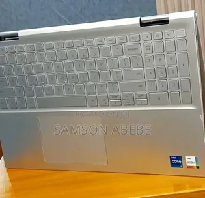 New Laptop Dell Precision 7560 16GB Intel Core I7 SSD 512GB