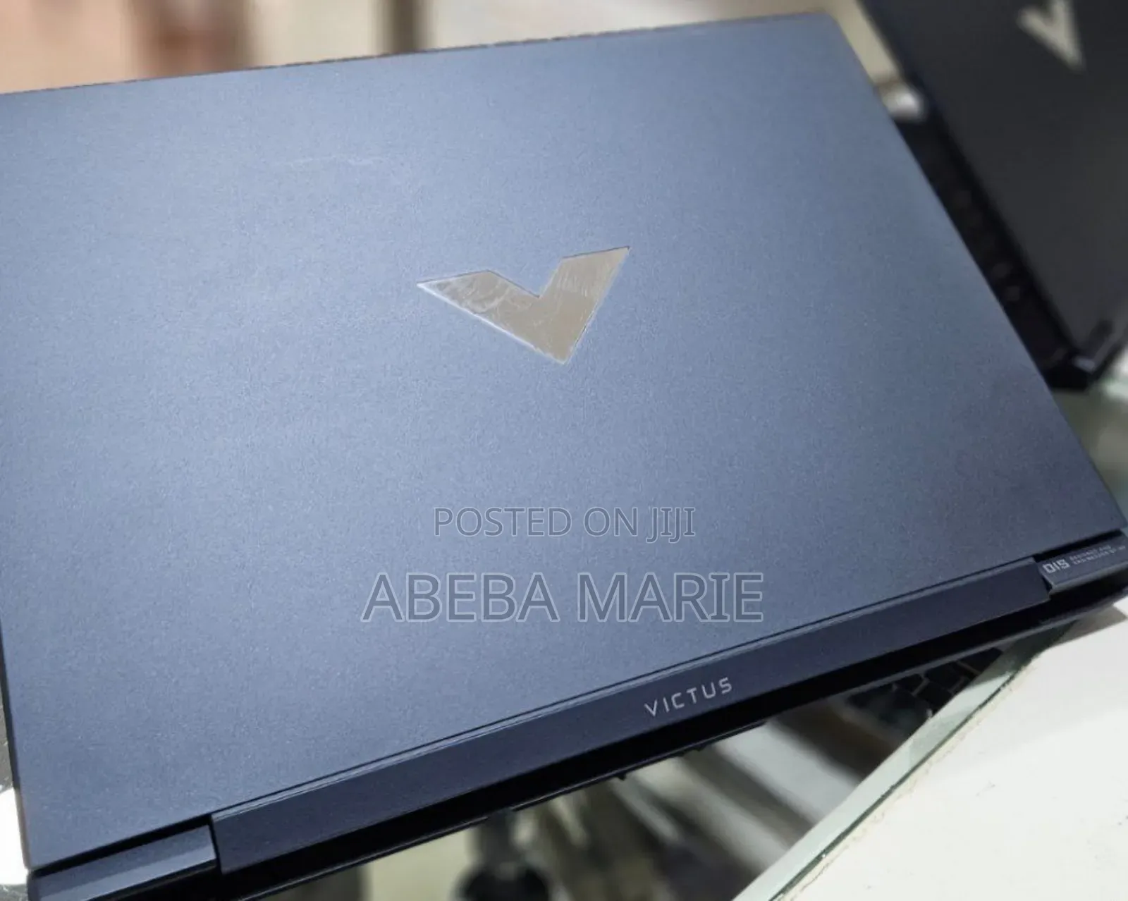 New Laptop HP Victus 15 16GB Intel Core I5 SSD 1T