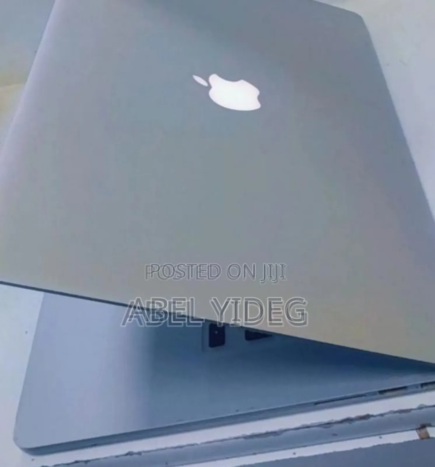 New Laptop Apple MacBook Pro 2014 16GB Intel Core i7 SSD 256GB