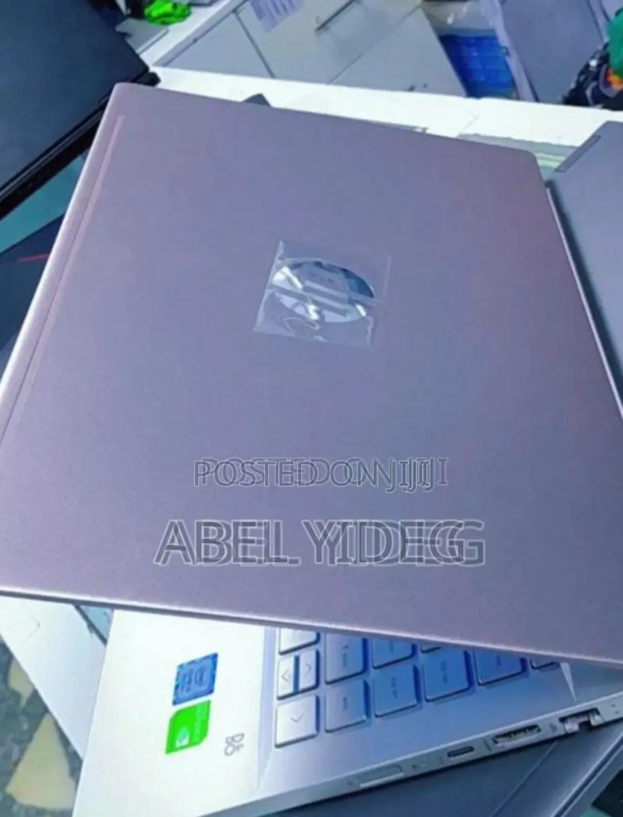 New Laptop HP Pavilion 14 16GB Intel Core i5 SSD 512GB