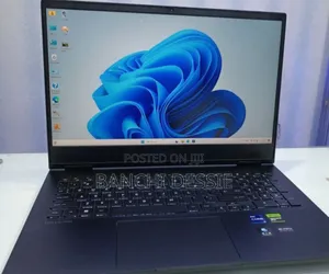 Photo - New Laptop HP Omen 15 32GB Intel Core I9 SSD 1T