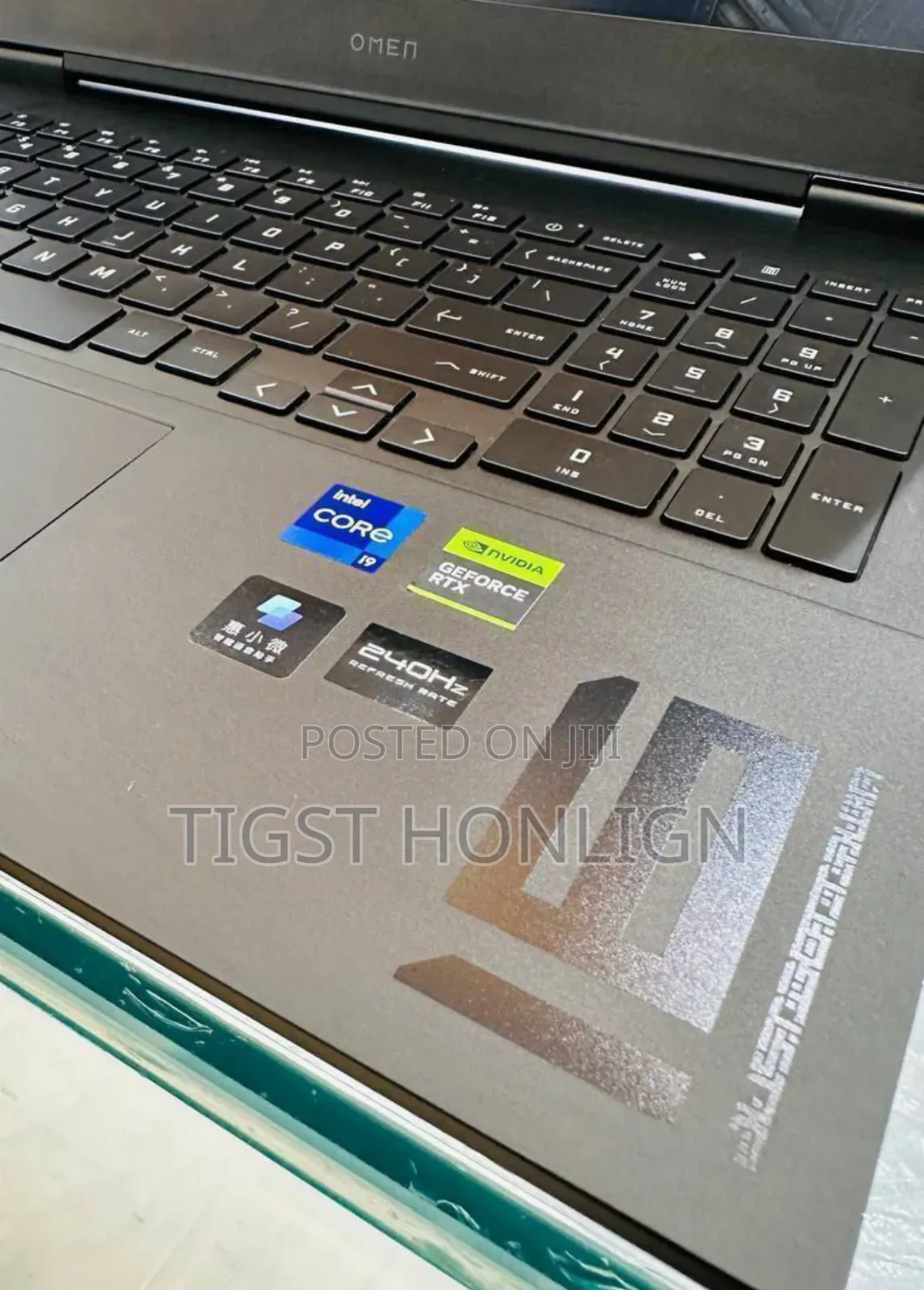 New Laptop HP EliteBook 840 16GB Intel Core I7 SSD 512GB