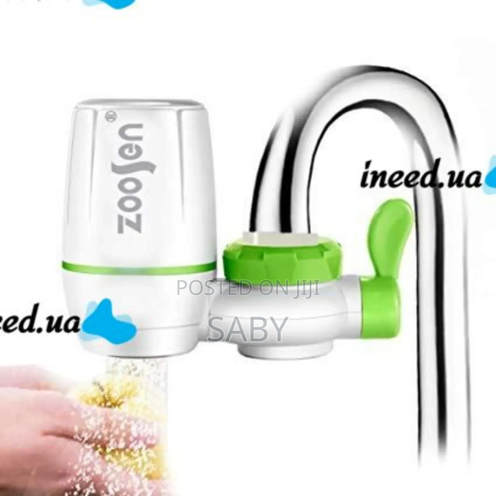 Water Faucet Water Purifier