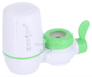 Water Faucet Water Purifier