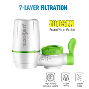 Water Faucet Water Purifier