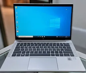 New Laptop HP EliteBook 840 16GB Intel Core I7 SSD 512GB