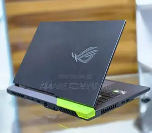 New Laptop Asus 16GB SSD 1T