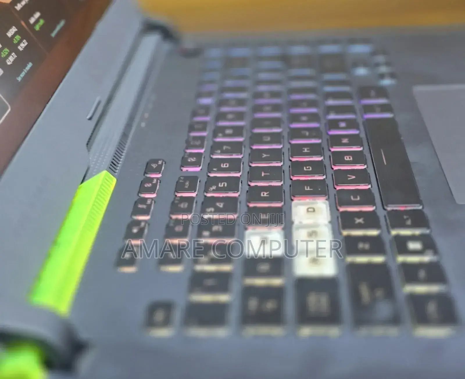 New Laptop Asus 16GB SSD 1T