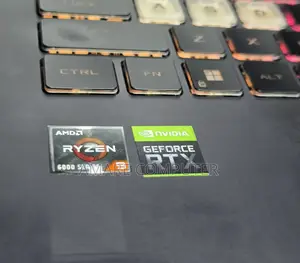 New Laptop Asus 16GB SSD 1T