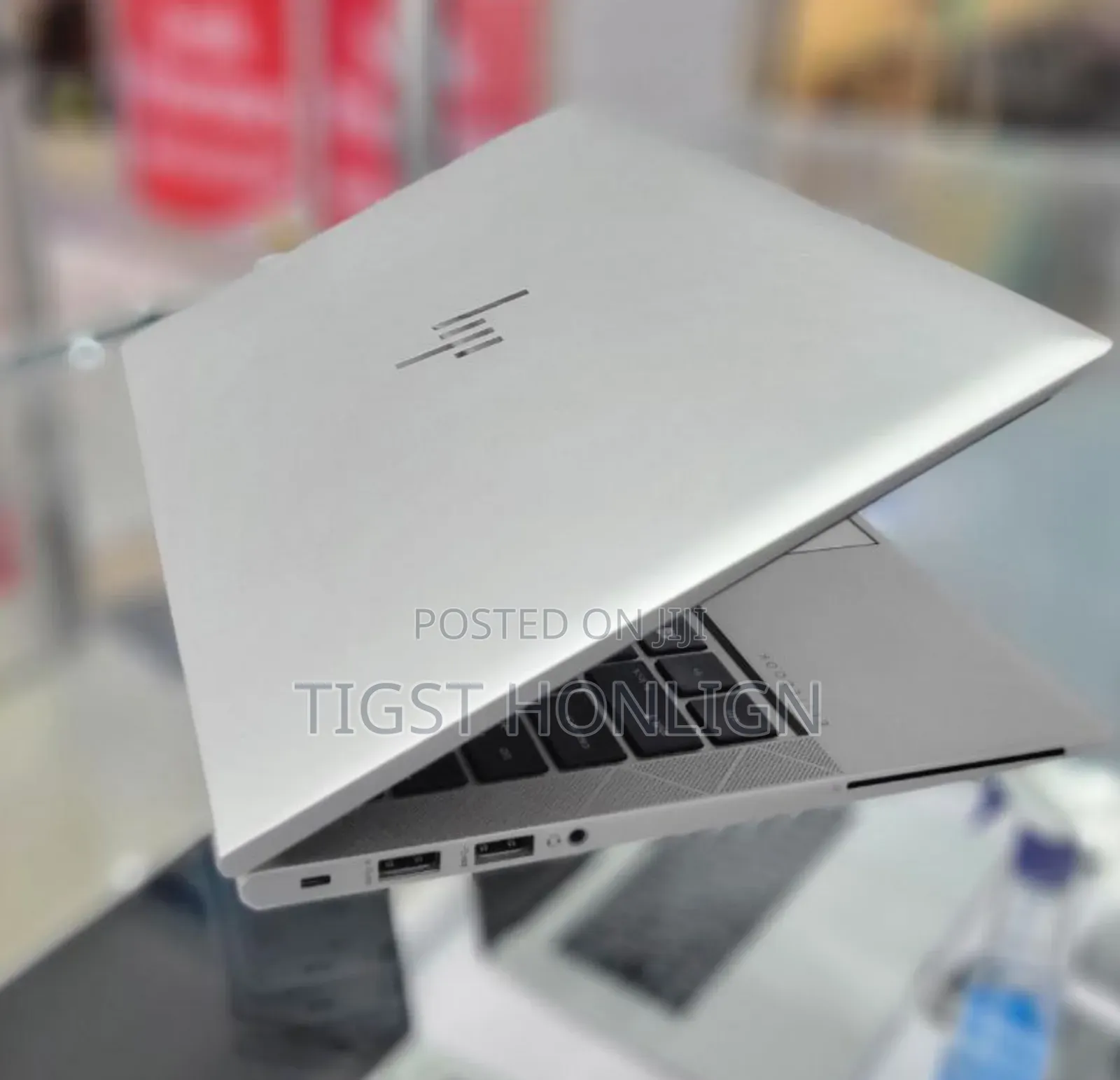 New Laptop HP EliteBook 840 16GB Intel Core I7 SSD 512GB