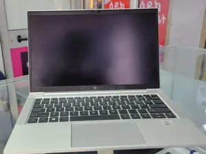 New Laptop HP EliteBook 840 16GB Intel Core I7 SSD 512GB
