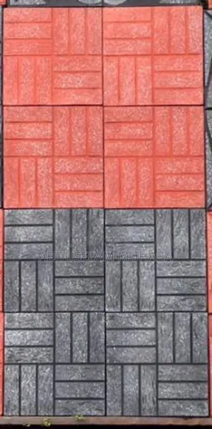 Photo - ቴራዞ በማይታመን ዋጋ