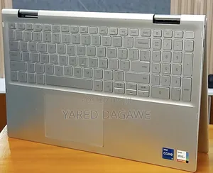 New Laptop Dell Inspiron 15 16GB Intel Core I7 SSD 512GB