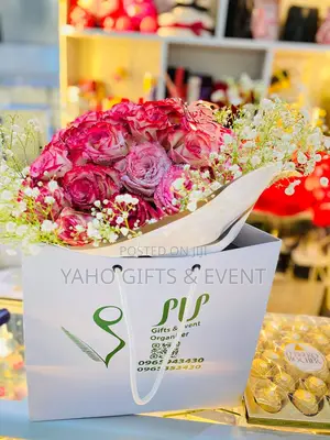 Flower  Chocolate  Flower  Chocolate 