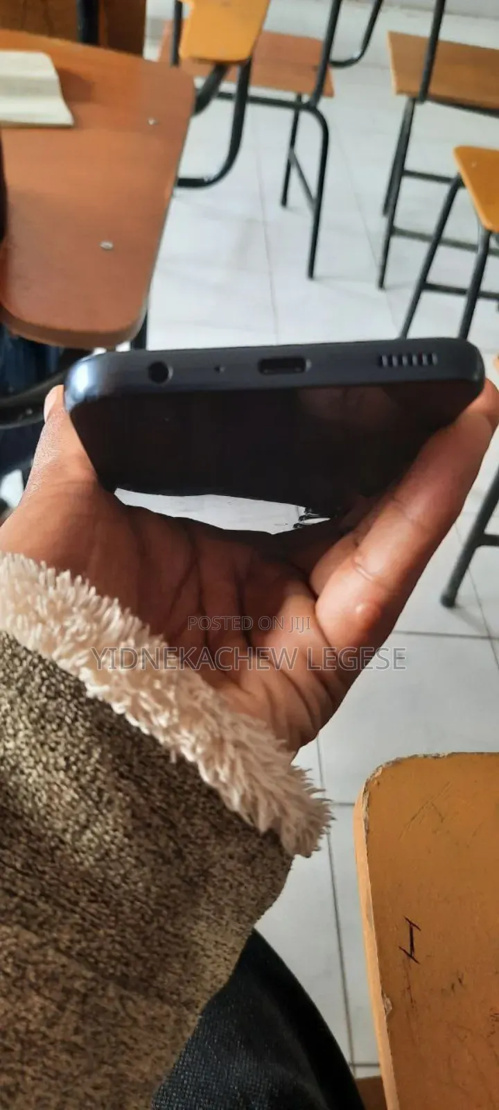 New Samsung Galaxy A24 128 GB