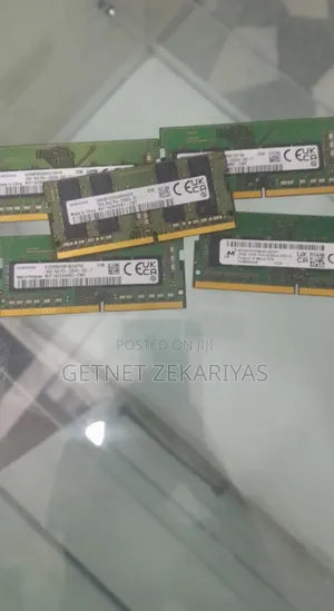 Laptop Ram