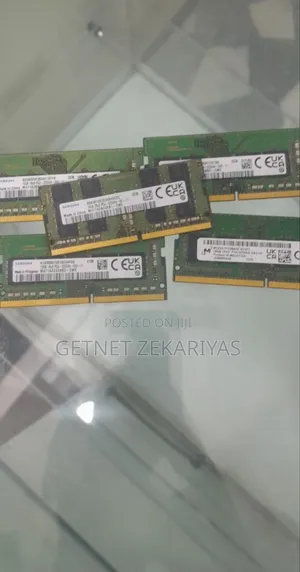 Laptop Ram