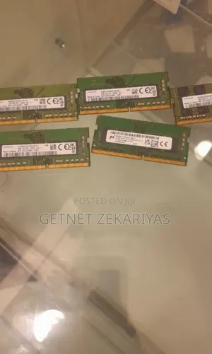 Laptop Ram