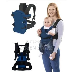 Photo - Migo 3-Position Baby Carrier