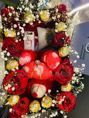 Photo -  Jewelry Gift Set From Yaho Gifts