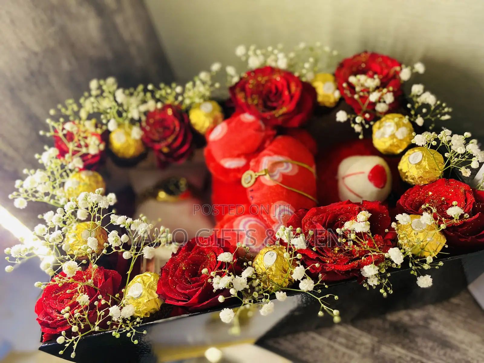  Jewelry Gift Set From Yaho Gifts