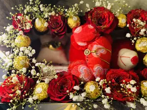  Jewelry Gift Set From Yaho Gifts