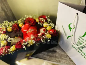  Jewelry Gift Set From Yaho Gifts