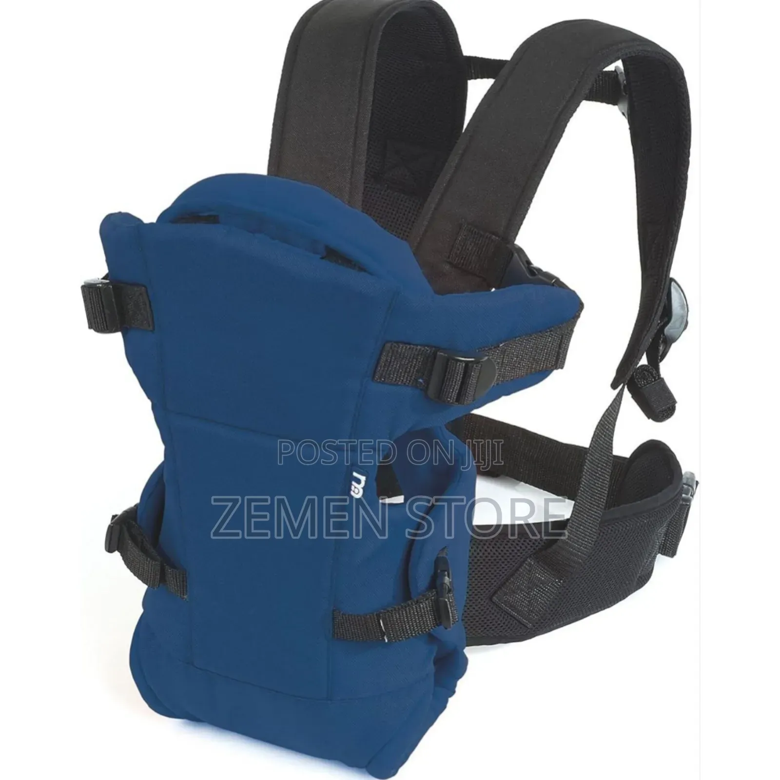 Migo 3-Position Baby Carrier